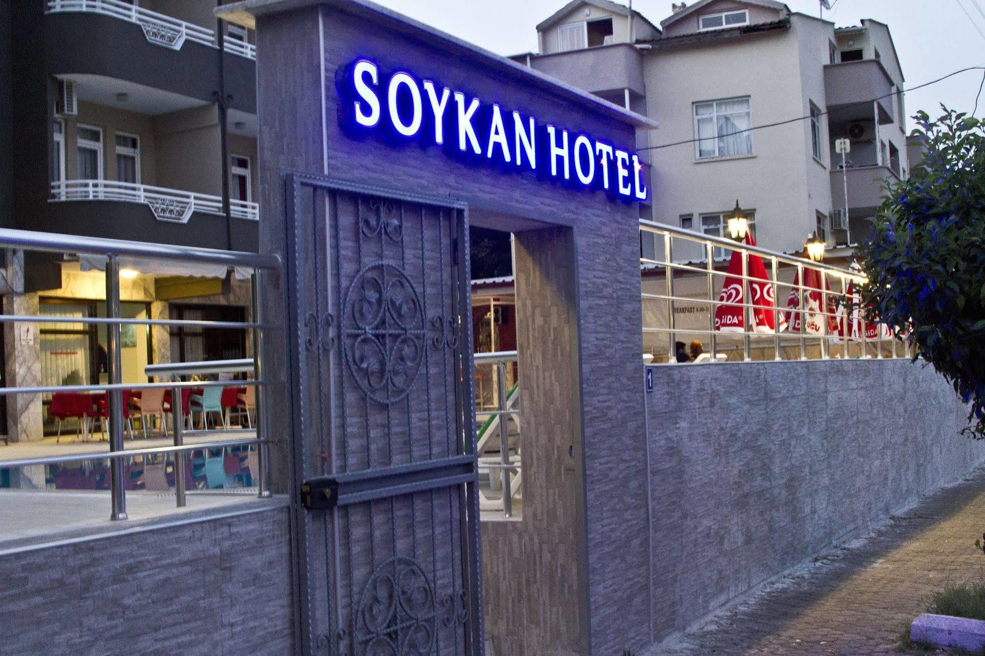 Soykan Marmaris