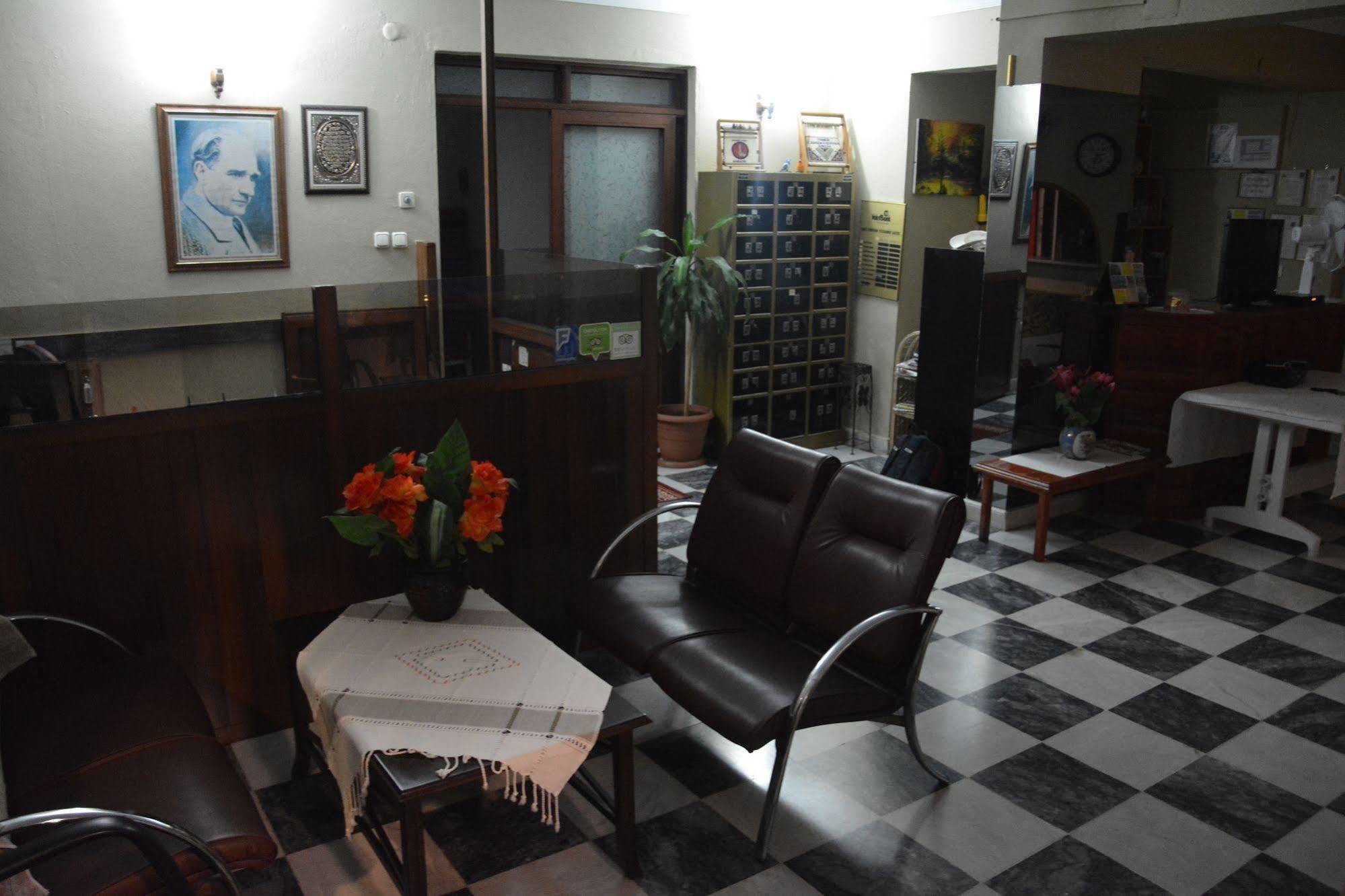 Hotel Soykan