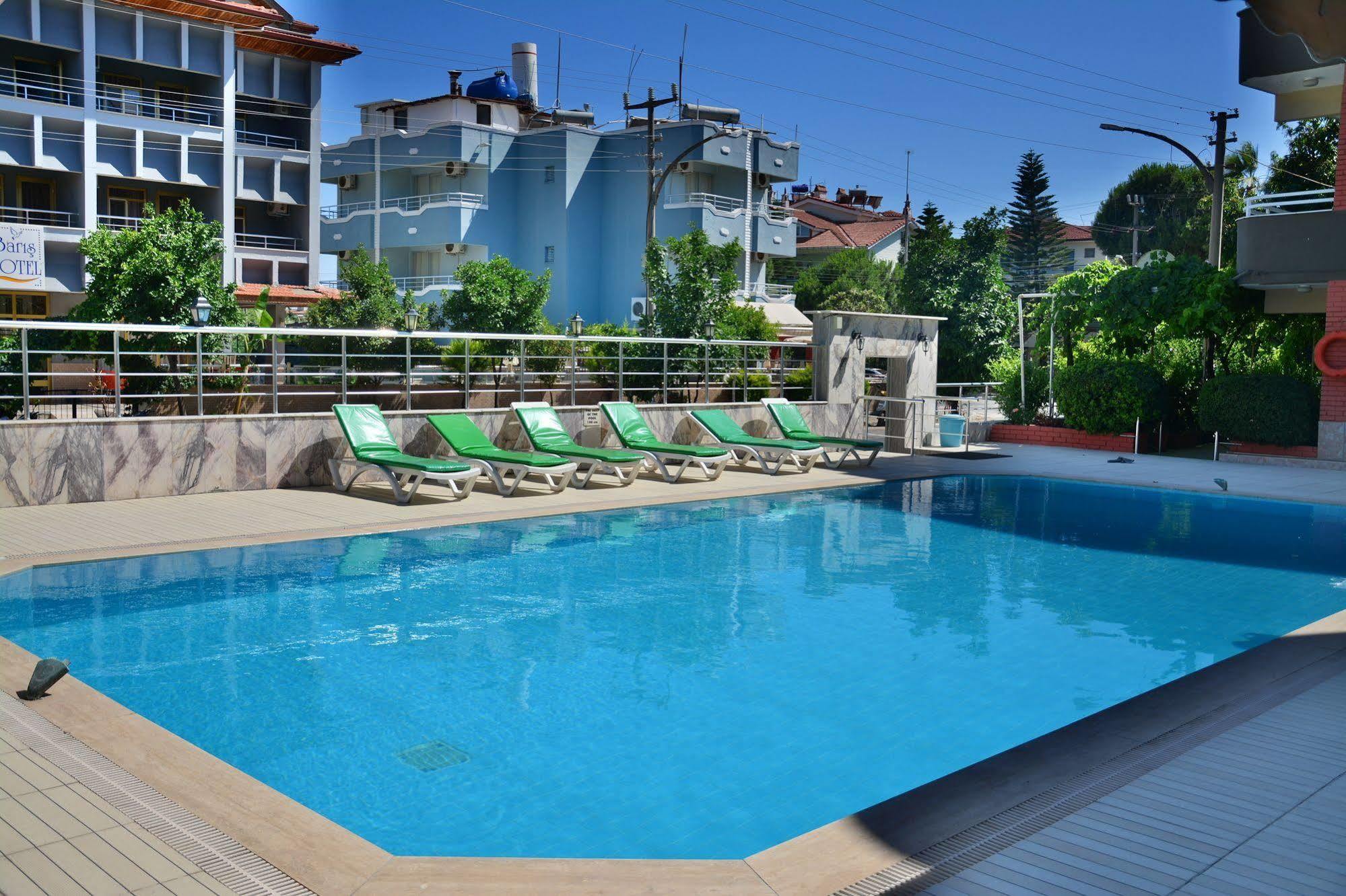 Soykan Hotel 2*
