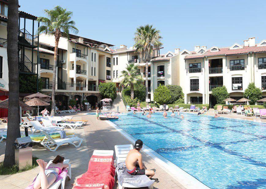 Club Turquoise 3*