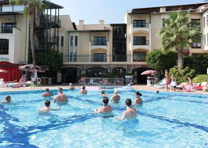 Club Turquoise 3* Marmaris