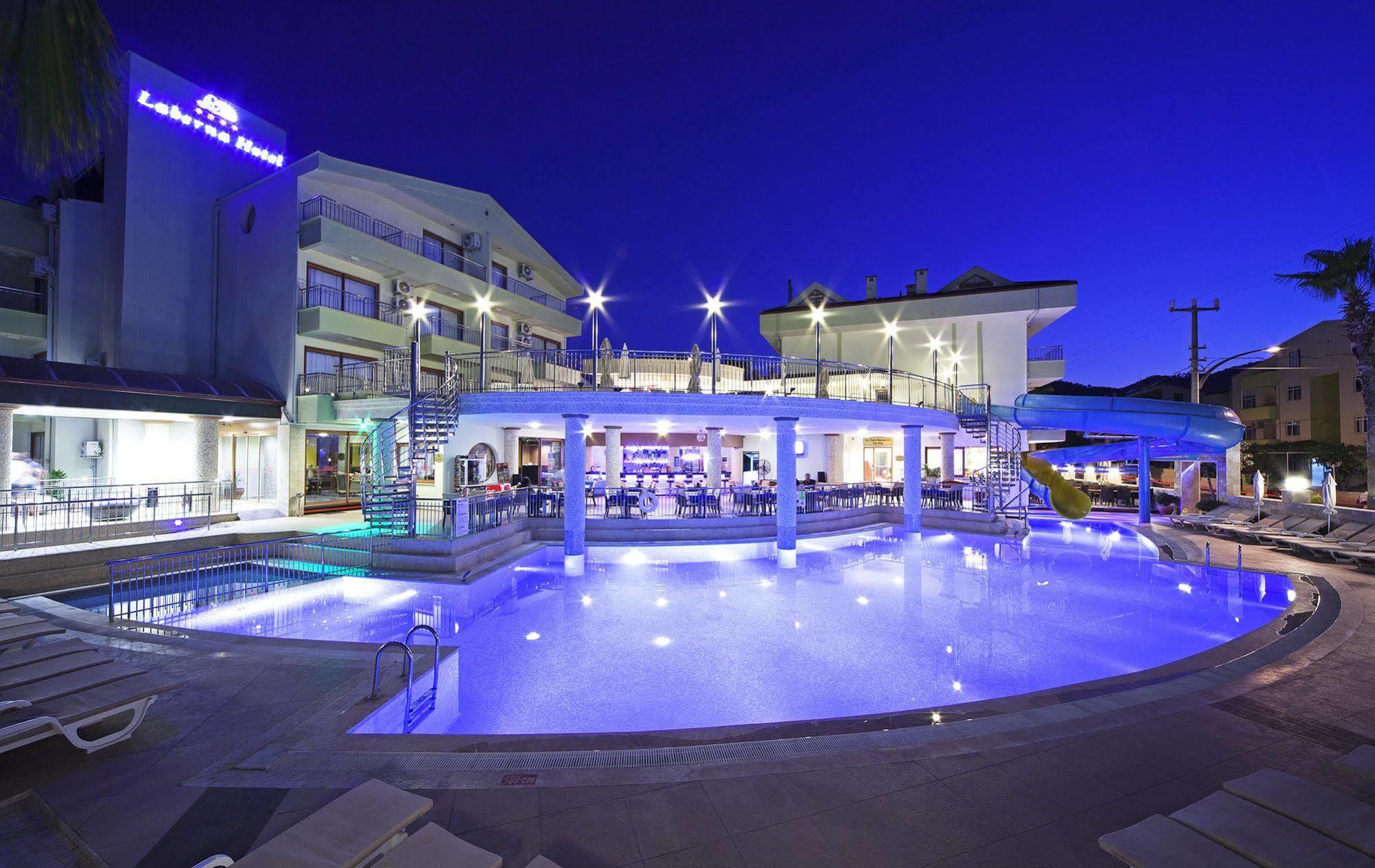 Hotel Laberna 4*