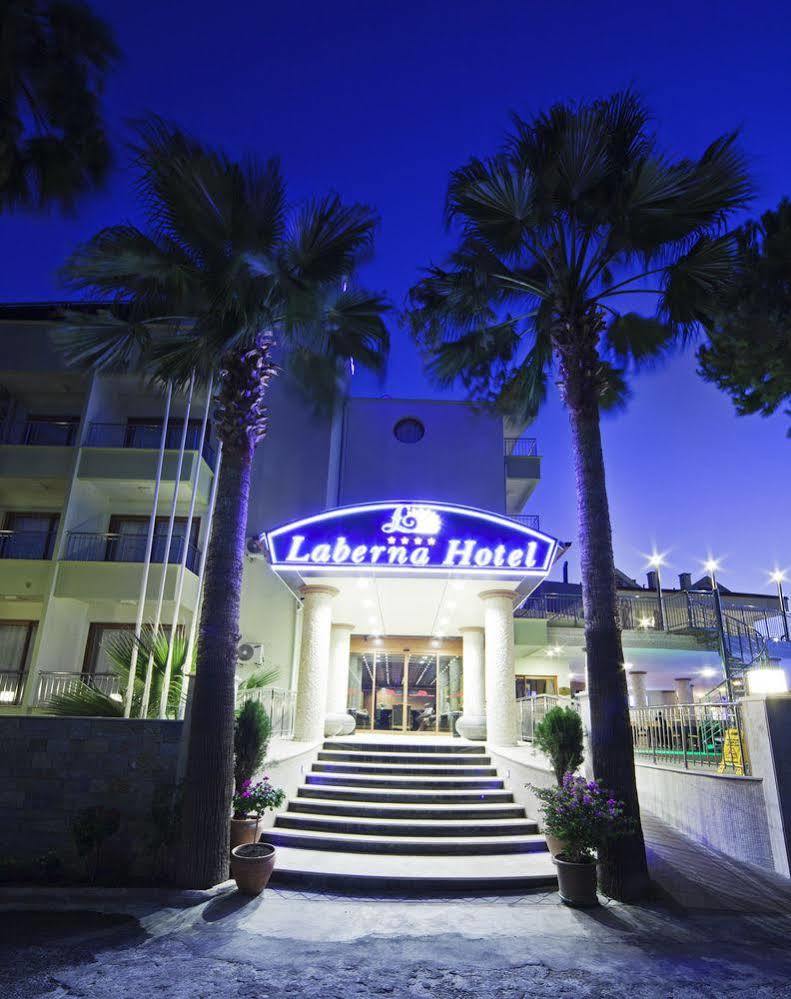 Laberna Marmaris