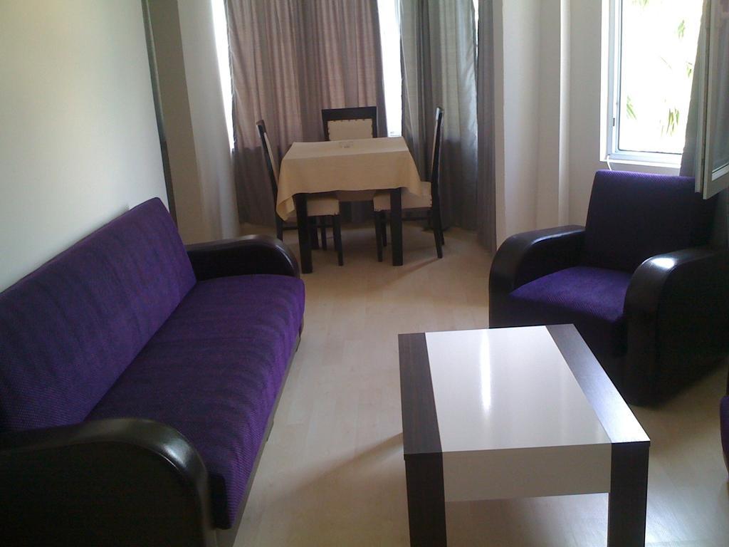 My Way Hotel 2*