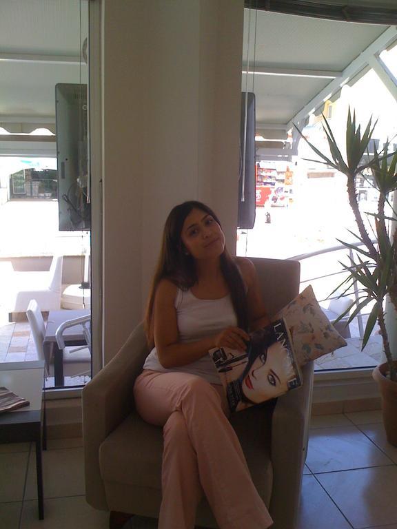 My Way 2* Marmaris