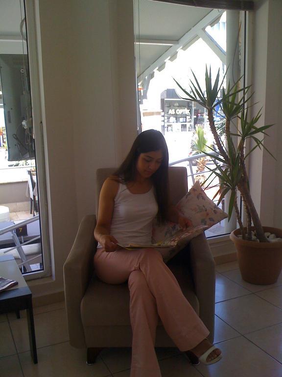 Hotel My Way