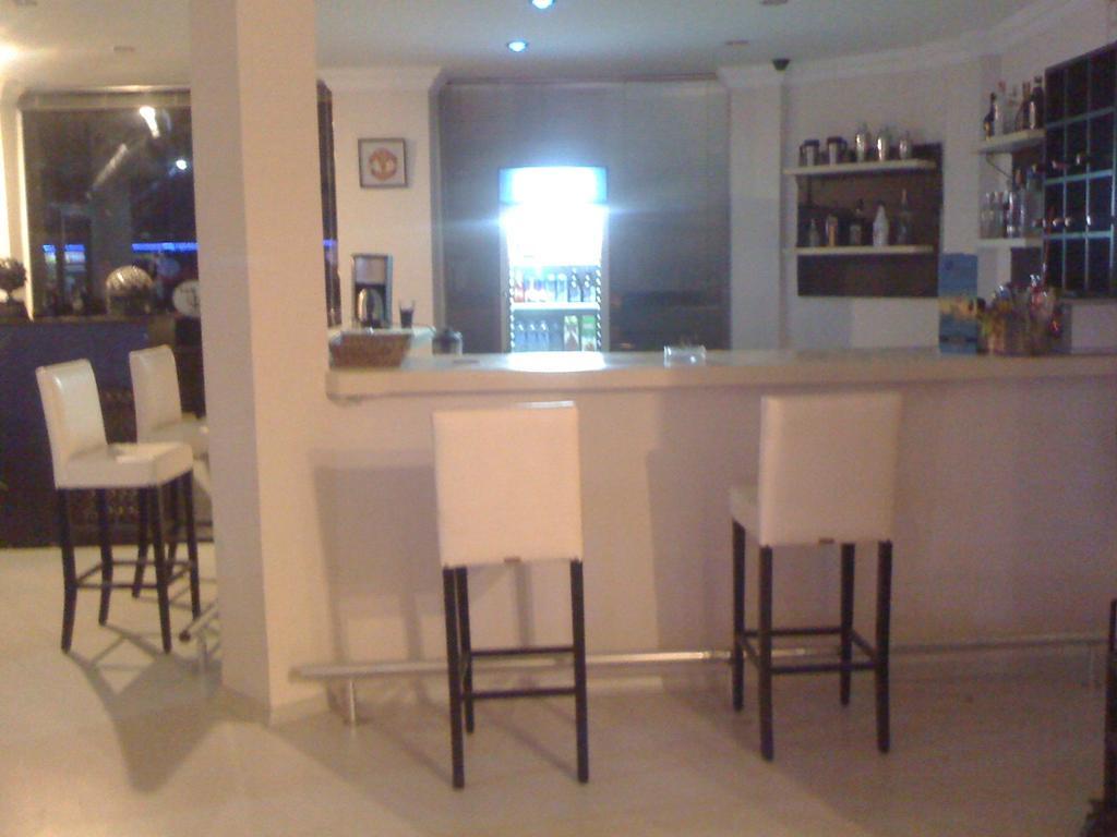 My Way Hotel Marmaris