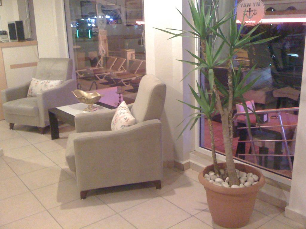 My Way Hotel