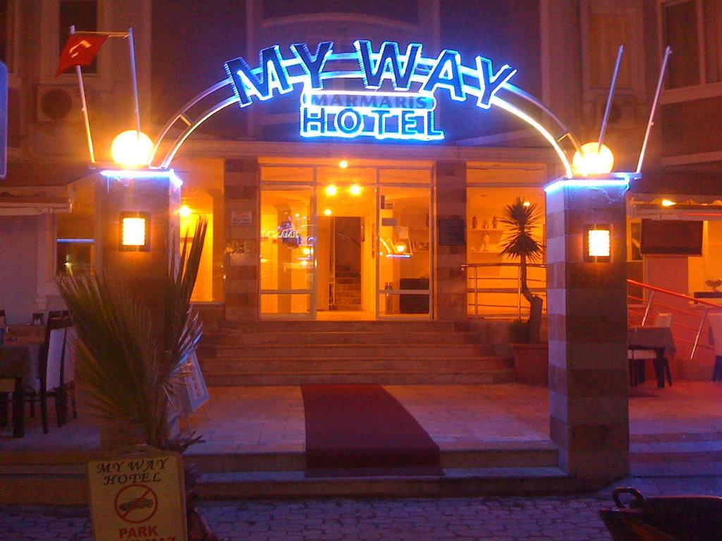 My Way 2*