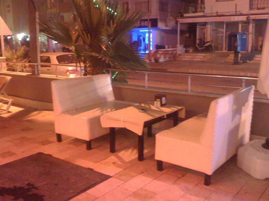 My Way Hotel 2*