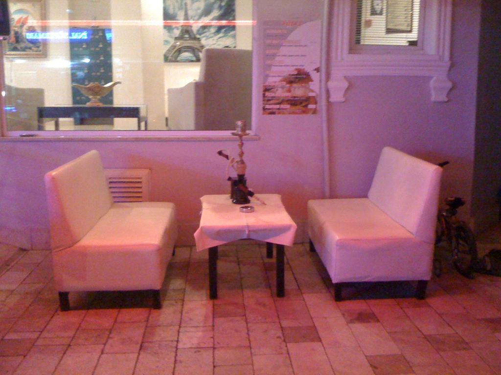 Hotel My Way Marmaris