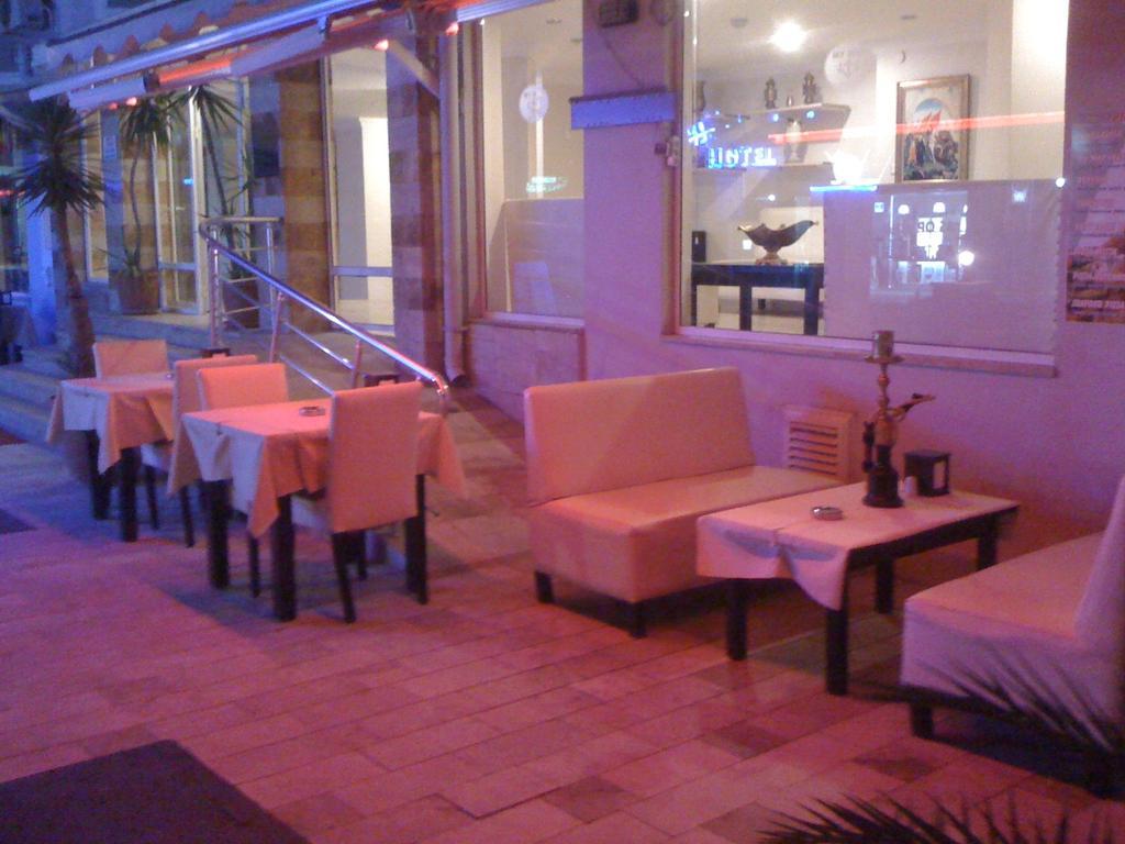 My Way 2* Marmaris