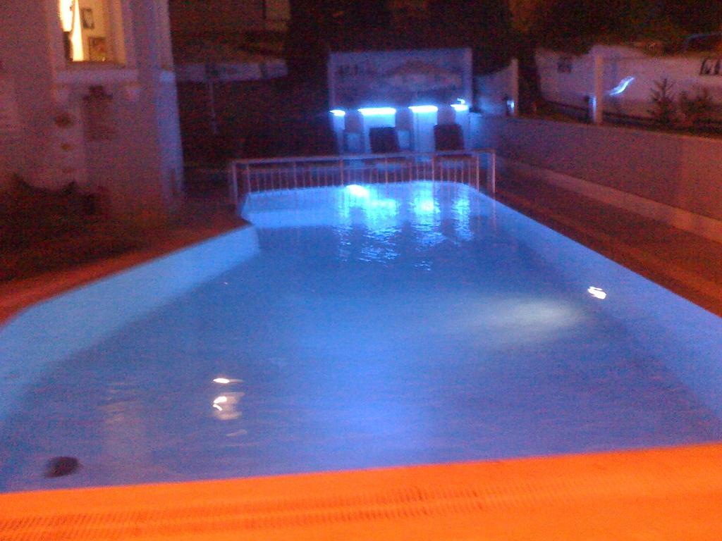 Hotel My Way