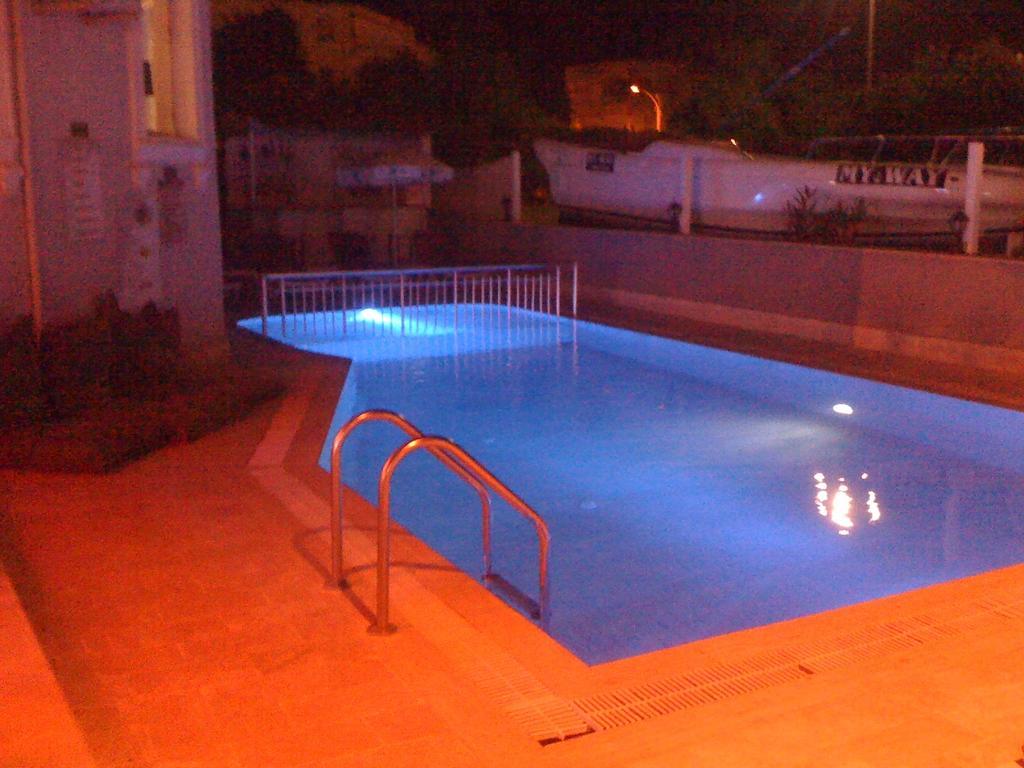 My Way Marmaris