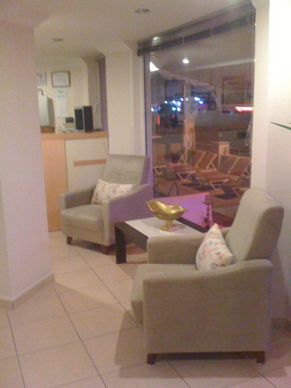 My Way Hotel