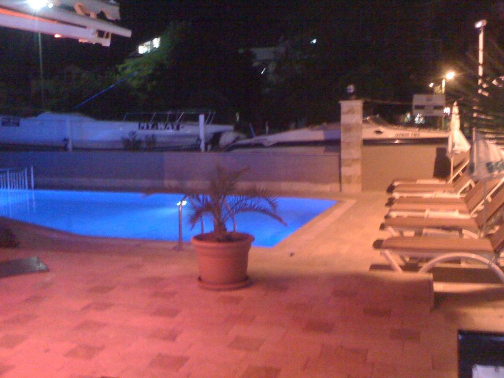 Hotel My Way