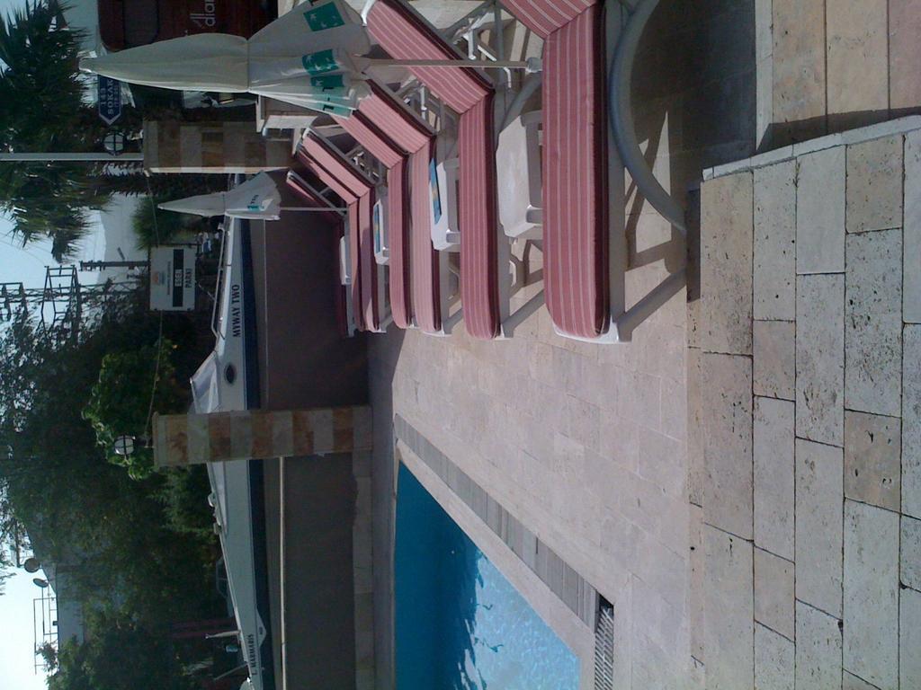 My Way Marmaris
