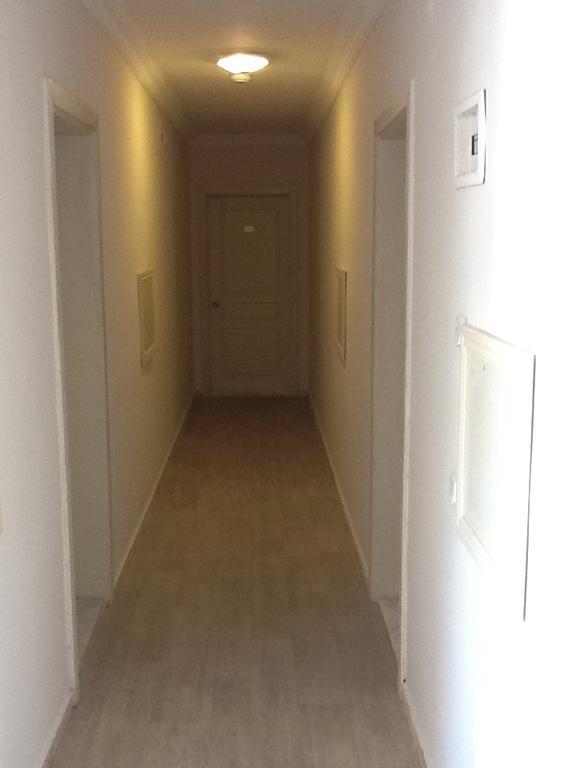 Hotel My Way