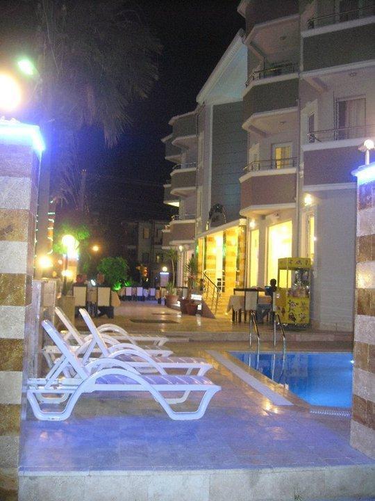 My Way Hotel Marmaris