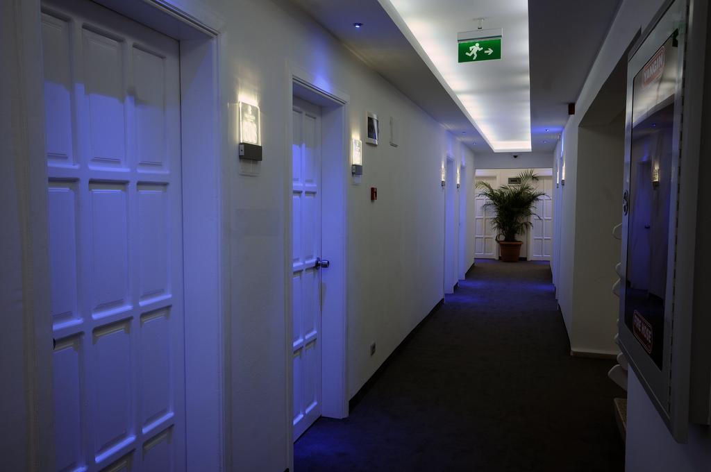 Blue Palace Aparthotel