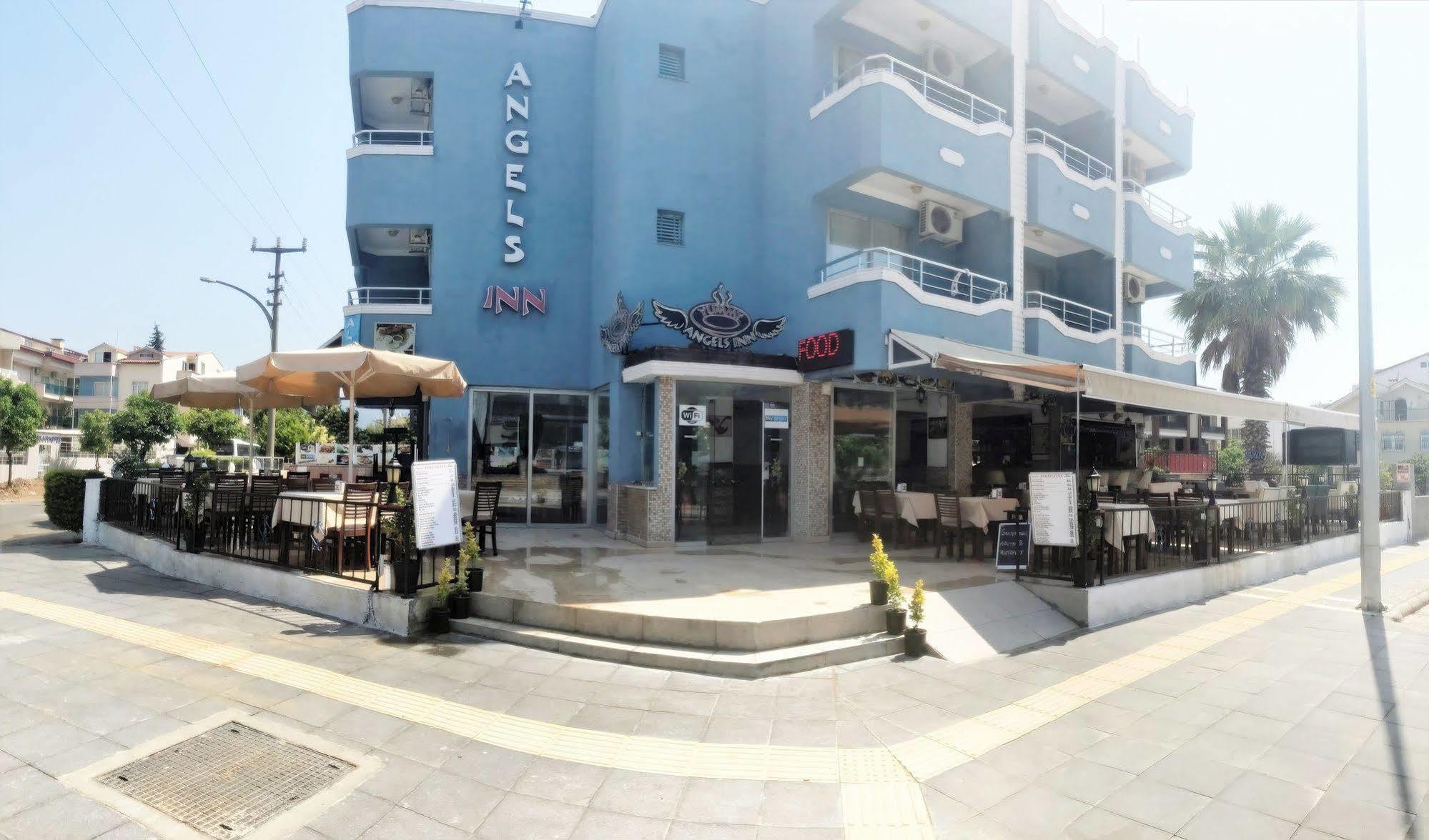 Hotel Angels