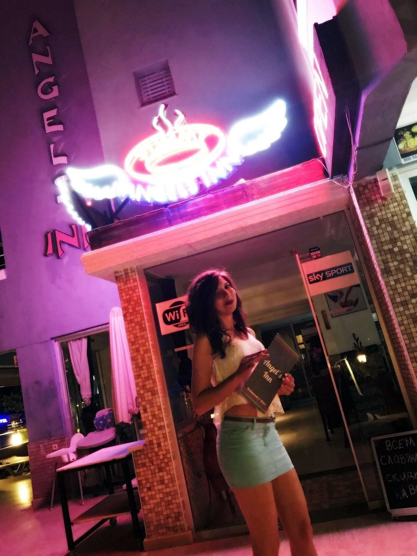 Hotel Angels
