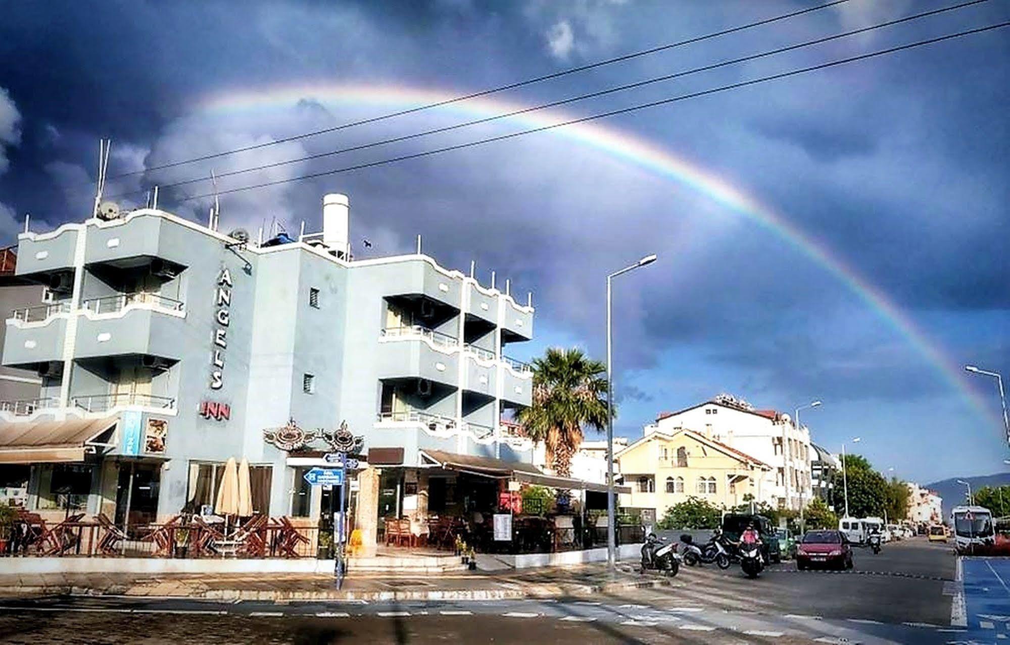 Angels Marmaris