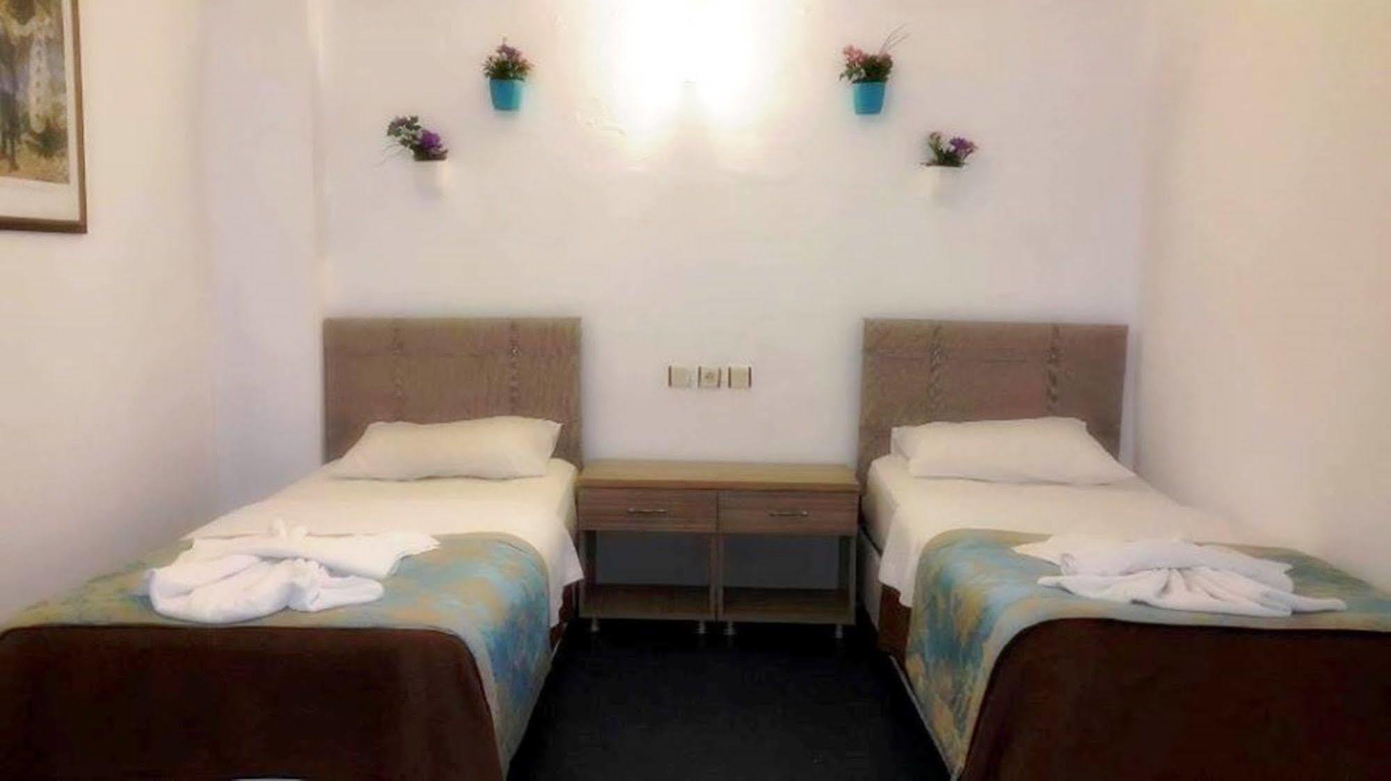 Angels Hotel 3*