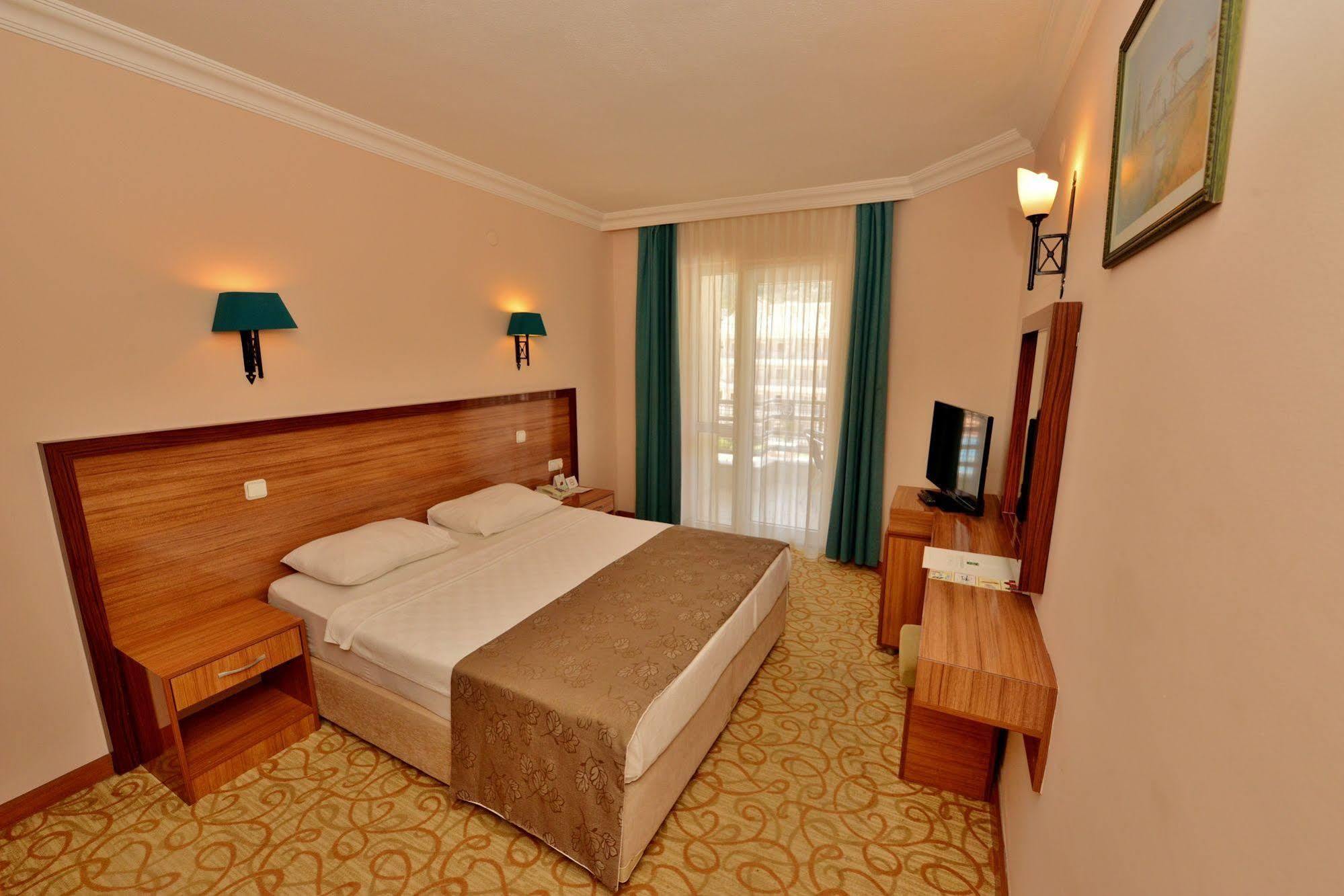 Hotel Nature And