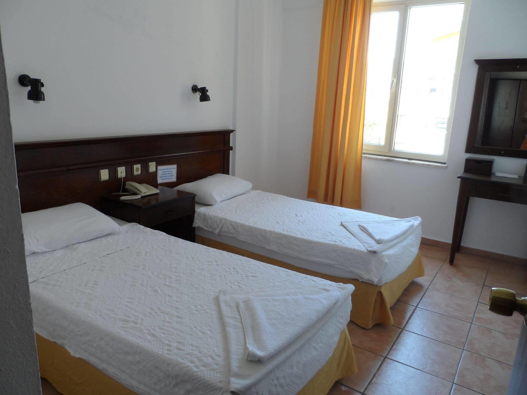 Aparthotel Sebnem & Marmaris