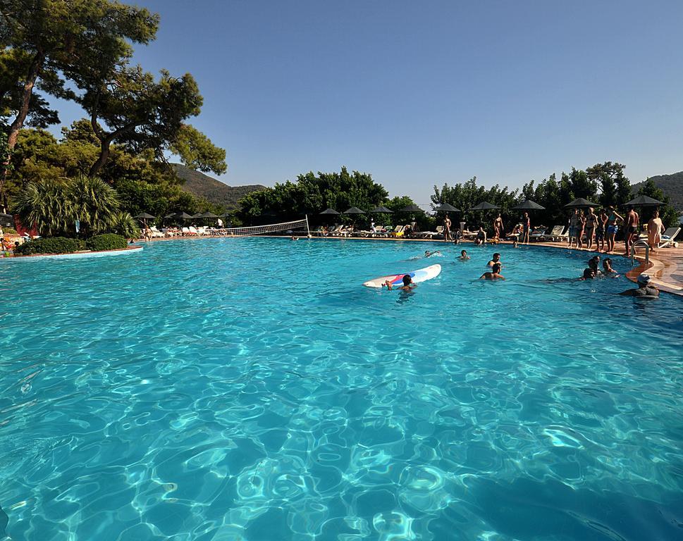Resort Club Nimara