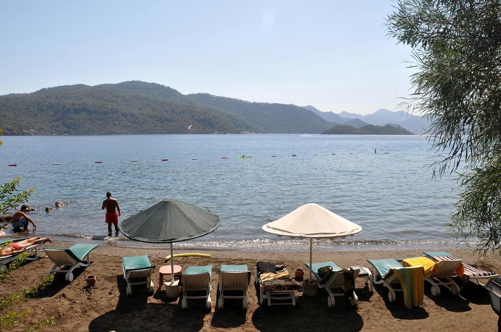 Club Nimara Resort