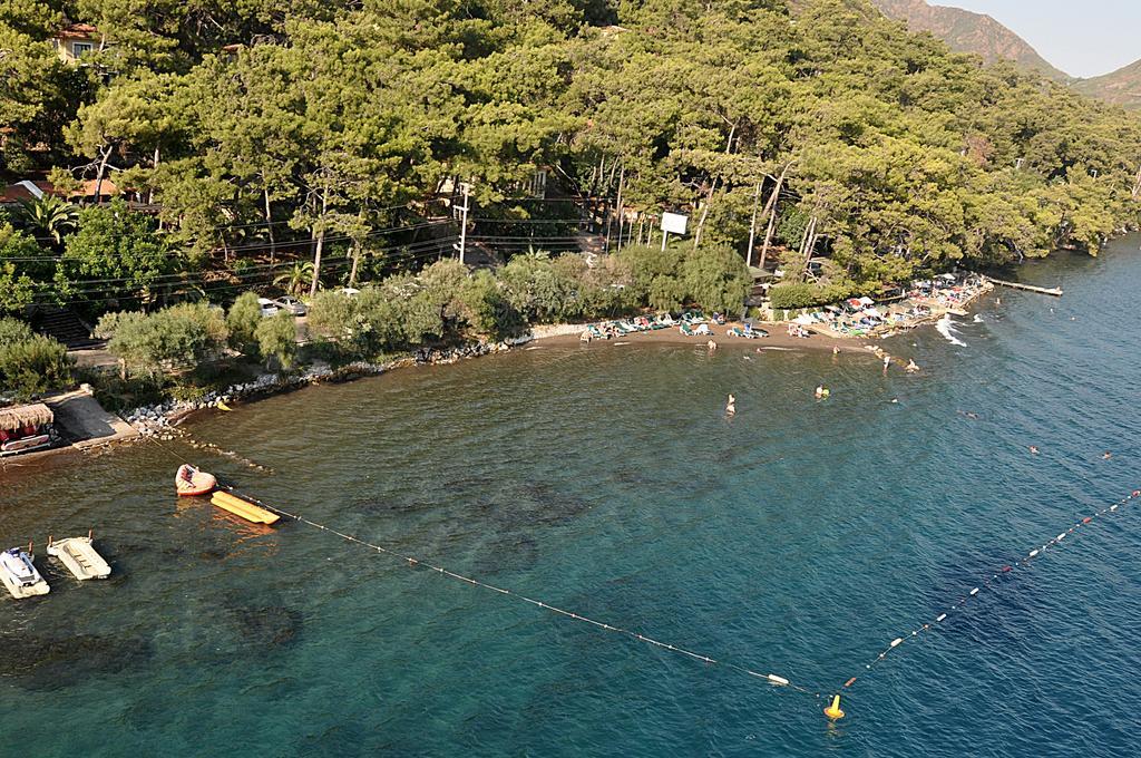Resort Club Nimara 4*