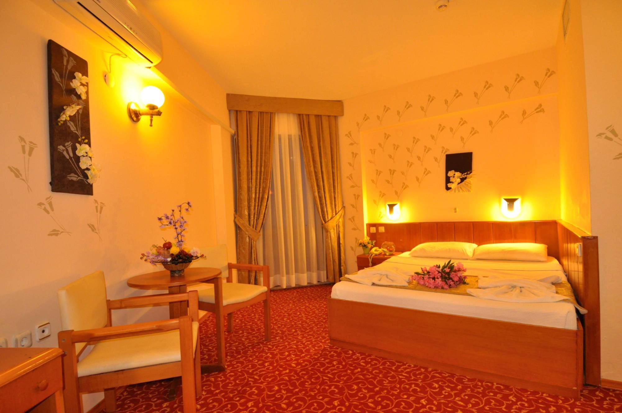 Hermes 2* Marmaris