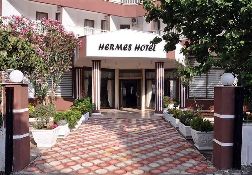 Hermes 2* Marmaris