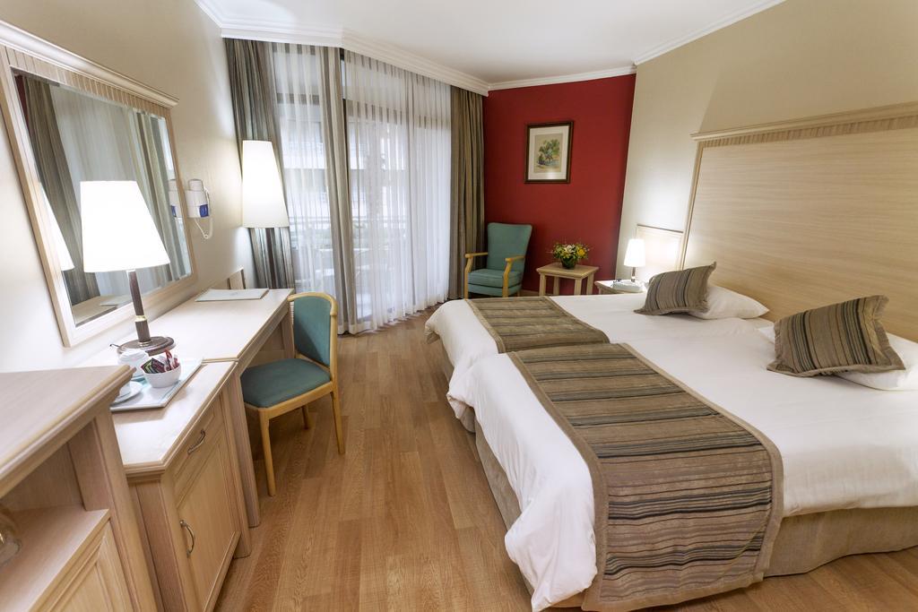 Aqua 5* Marmaris