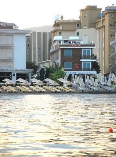 Hotel Mert Seaside (adults Only)