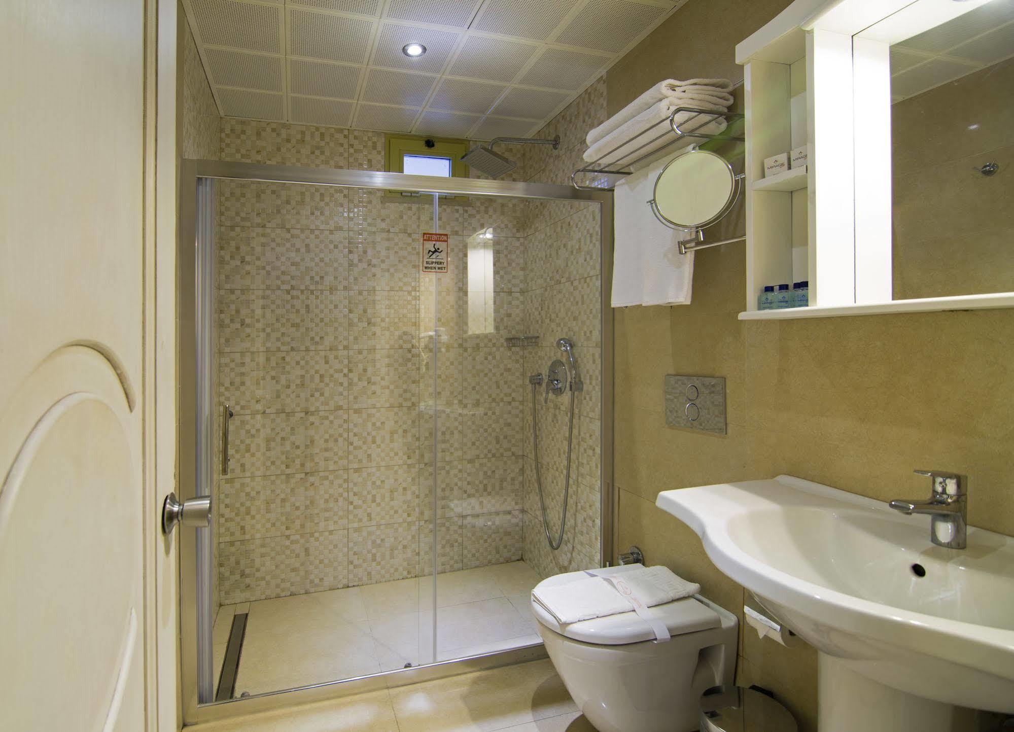 Mirage Palm (adults Only) 4*