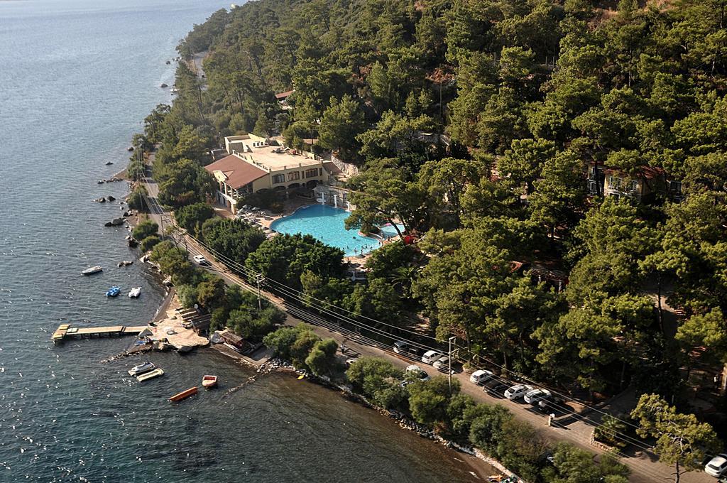 Resort Club Nimara