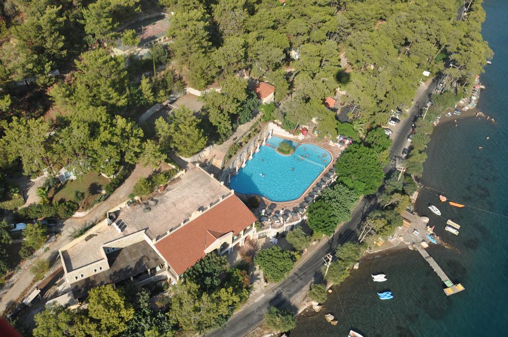Resort Club Nimara 4*