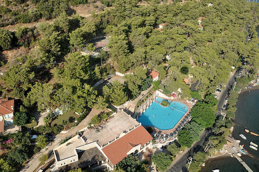 Club Nimara