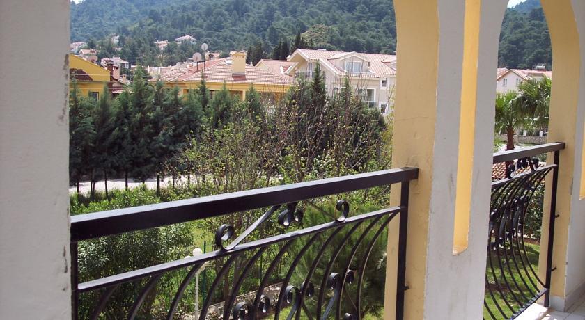 Grand Soel Marmaris