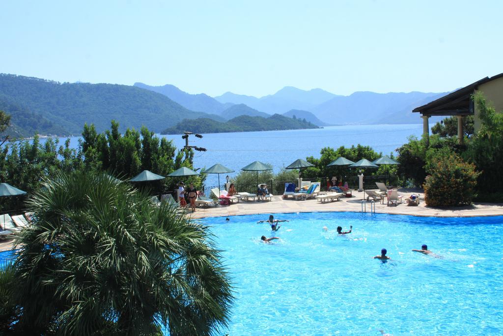Resort Club Nimara