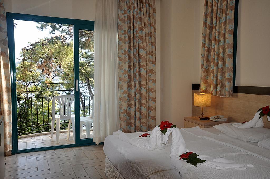 Club Nimara Resort Marmaris