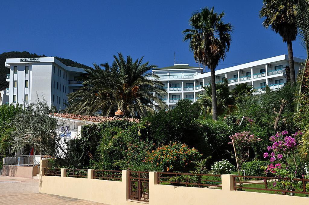 Tropical Otel 4*