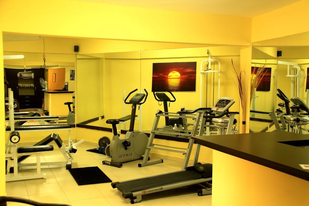 Club Nimara Resort Marmaris