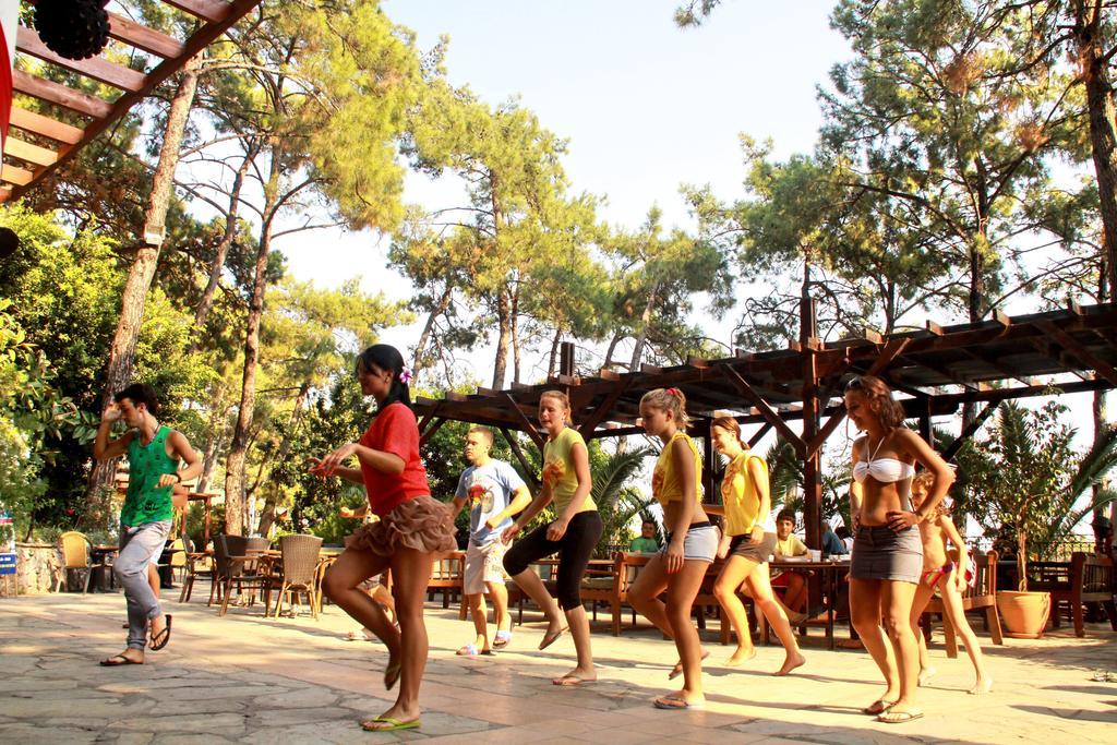 Club Nimara Marmaris