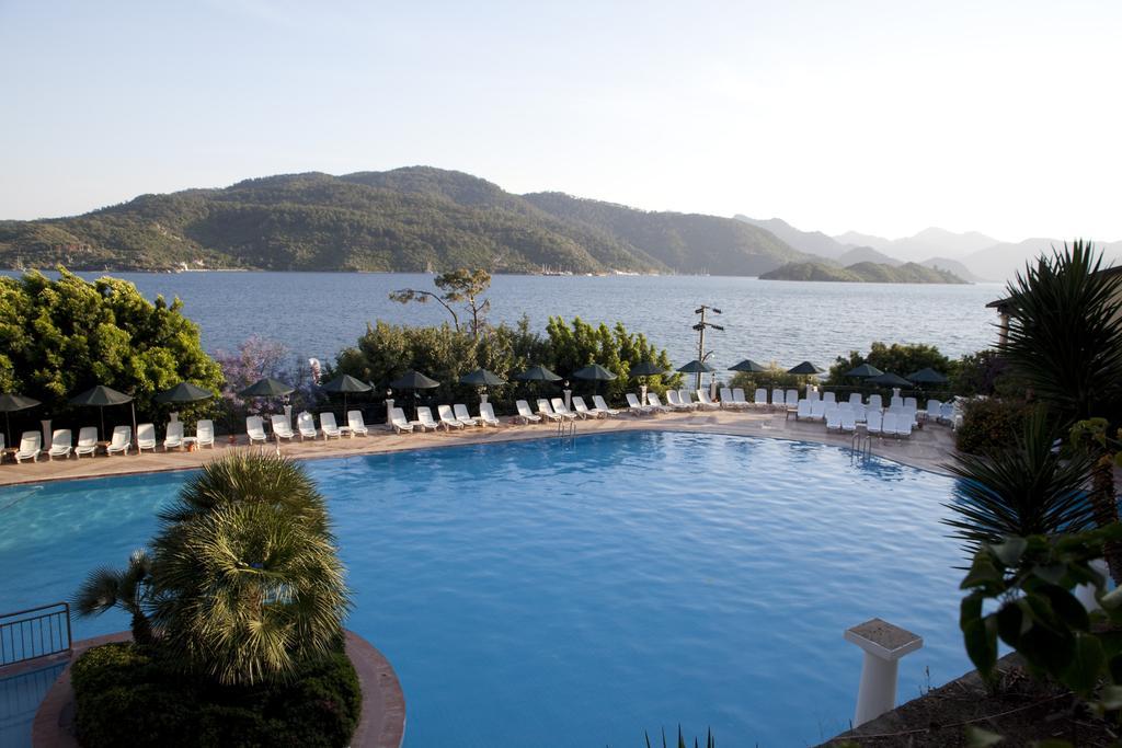 Club Nimara Resort 4*