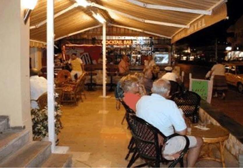 Otel Guldal 3*