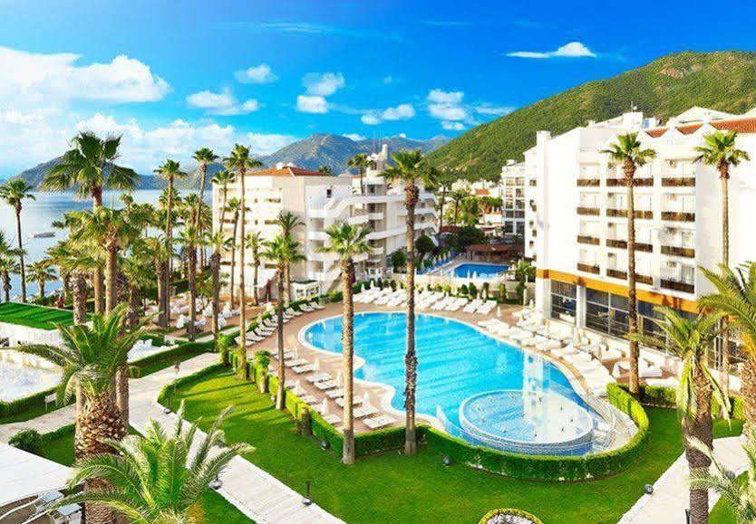 Hotel Miramer Marmaris